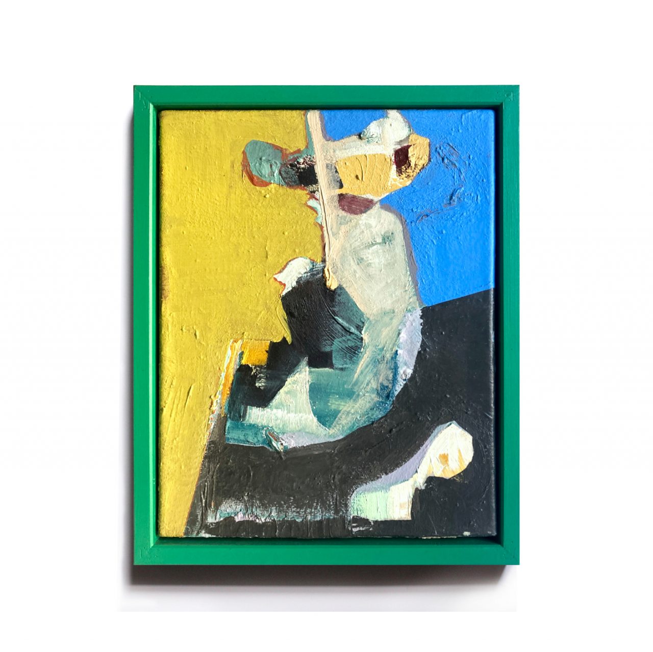 Tina Oelker, 25 Colours Stockholm