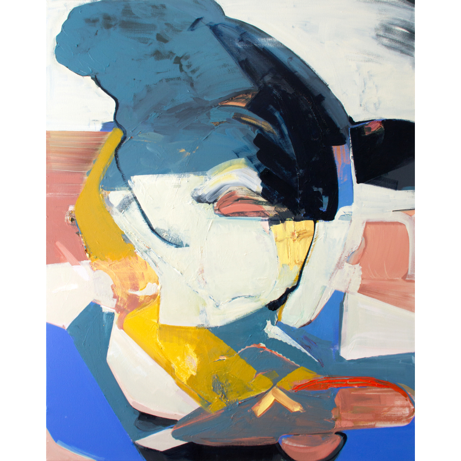 Tina Oelker, Chronos
